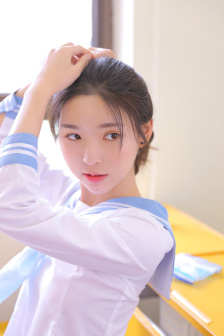 当你熟睡时